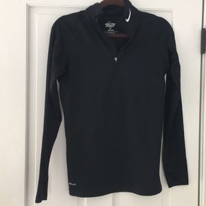 Nike Running Quarter Zip